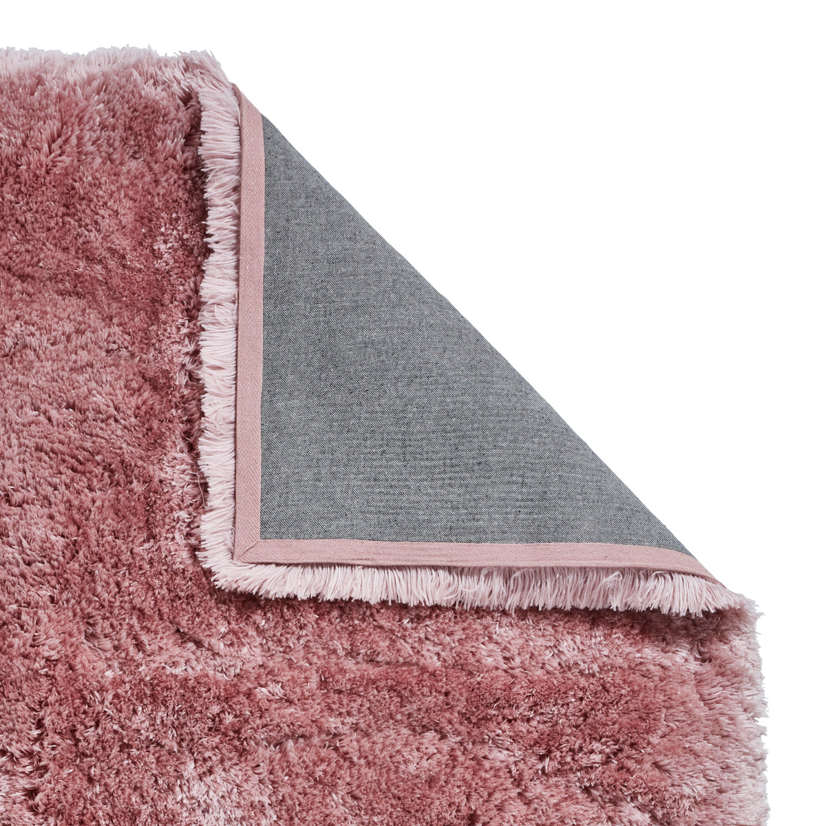 Polar PL 95 80cm x 150cm Rug Rose