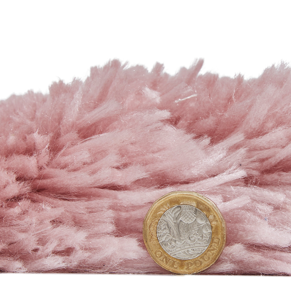 Polar PL 95 80cm x 150cm Rug Rose