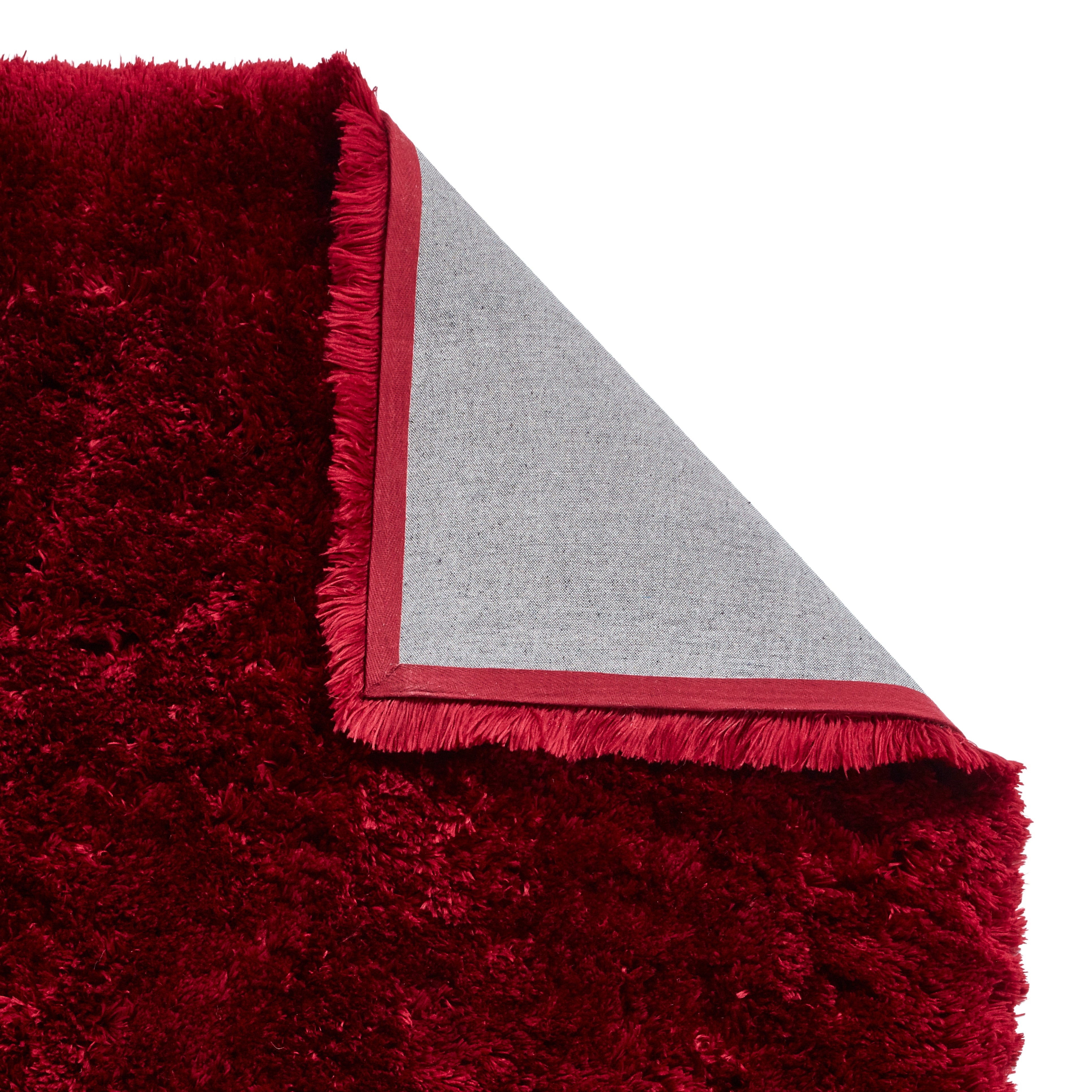 Plexa Ruby Rug Polar PL 95 150cm x 230cm Rug Ruby | Terrys