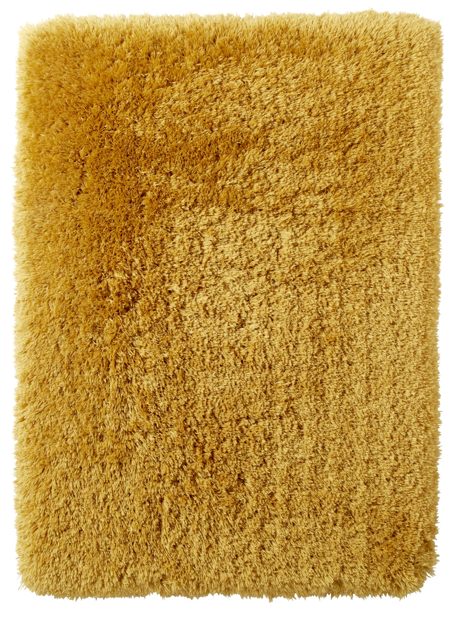 Polar PL 95 Rug Yellow