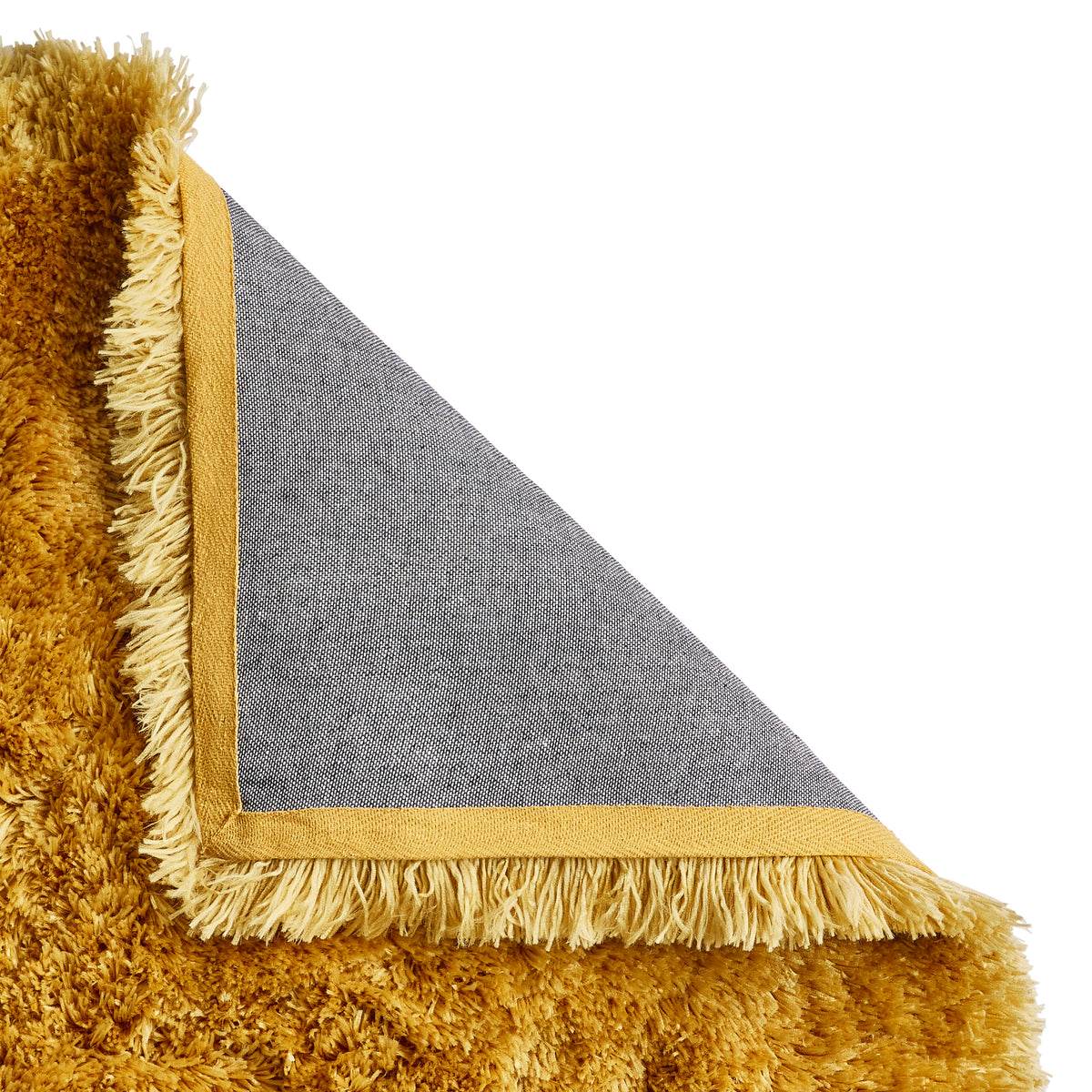 Polar PL 95 Rug Yellow
