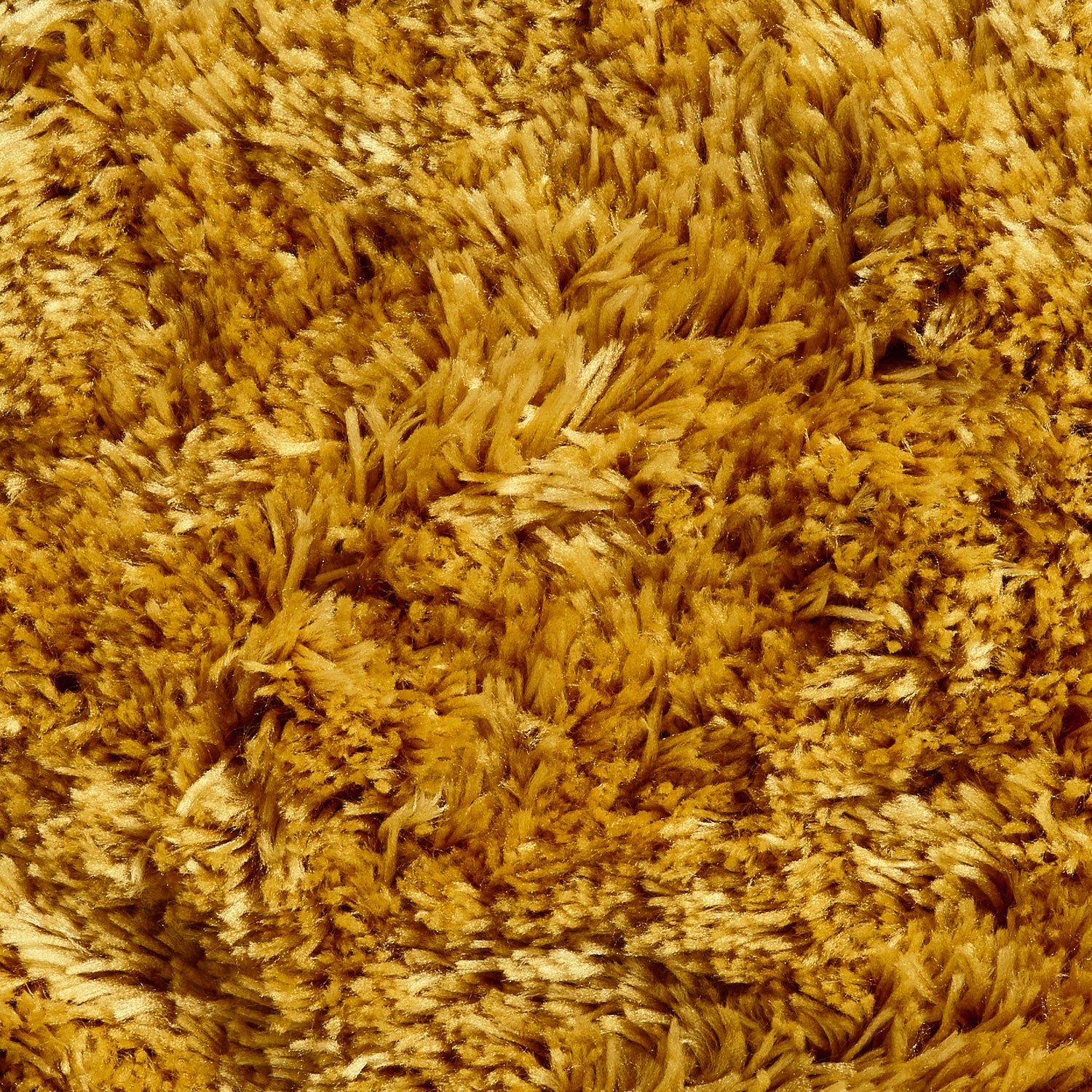 Polar PL 95 Rug Yellow