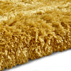 Polar PL 95 Rug Yellow
