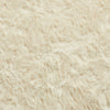 Polar Plush Shaggy Rug Beige