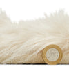 Polar Plush Shaggy Rug Beige