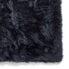 Polar Plush Shaggy Rug Navy