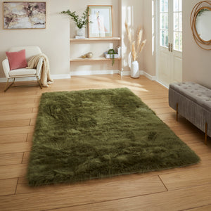 Polar Plush Olive FROM £58.96
