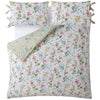 Laura Ashley Poppy Meadow Duvet Cover Bedding Set Multi