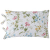 Laura Ashley Poppy Meadow Duvet Cover Bedding Set Multi