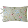 Laura Ashley Poppy Meadow Pillowcase Housewife Multi