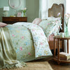 Laura Ashley Poppy Meadow Duvet Cover Bedding Set Multi