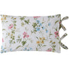 Laura Ashley Poppy Meadow Pillowcase Housewife Multi