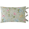 Laura Ashley Poppy Meadow Pillowcase Housewife Multi