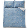 Laura Ashley Pussy Willow Duvet Cover Bedding Set Dark Seaspray