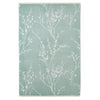 Laura Ashley Pussy Willow Towel Duckegg
