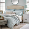 Laura Ashley Pussy Willow Pillowcase Housewife Duckegg