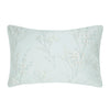 Laura Ashley Pussy Willow Pillowcase Housewife Duckegg