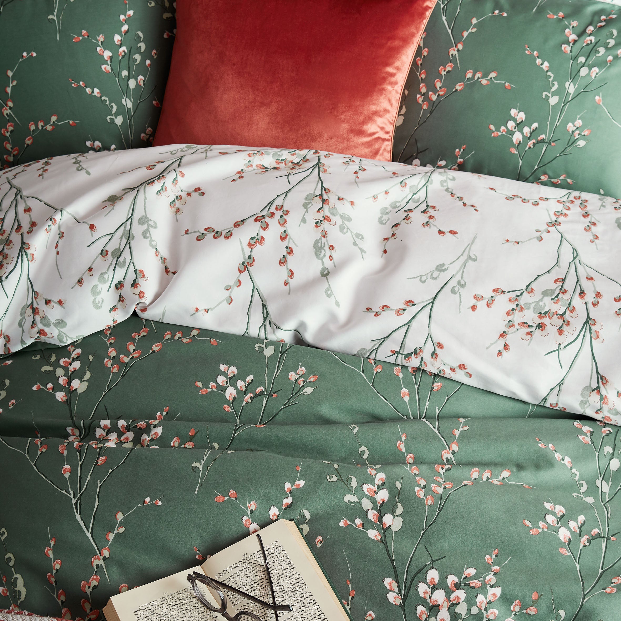 Laura Ashley - Set di federe standard, biancheria da letto in cotone percalle traspirante, decorazione per la casa fresca e fresca (Evie giallo, 2 pezzi Laura Ashley - Set di federe standard, biancheria da letto in cotone percalle traspirante, decorazione per la casa fresca e fresca (Evie giallo, 2 pezzi
