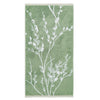 Laura Ashley Pussy Willow Towel Hedgerow