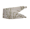 Laura Ashley Pussy Willow Ready Made Curtains Off white-Hedgerow