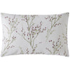 Laura Ashley Pussy Willow Pillowcase Housewife Plum Purple