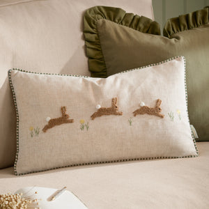 wylder ramble hares tufted boudoir From £22.34
