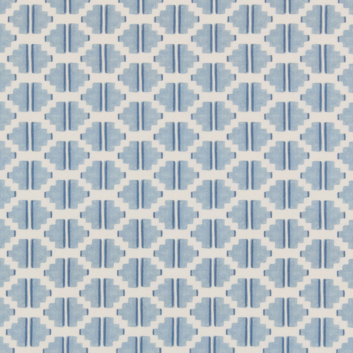 Ashley Wilde Raye Fabric Marine