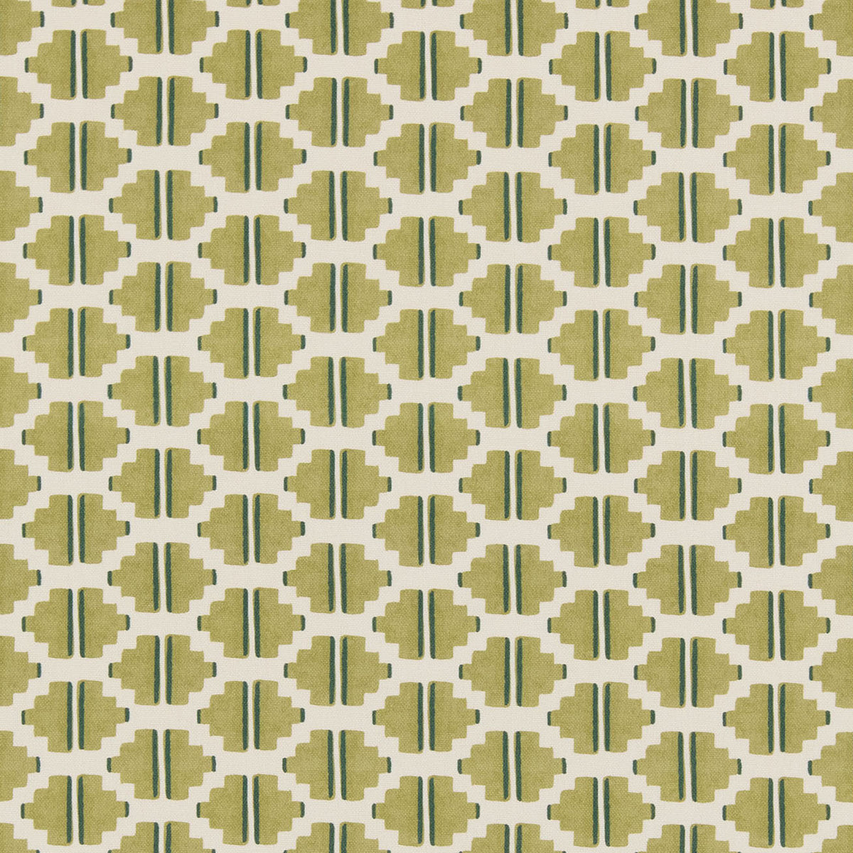 Ashley Wilde Raye Fabric Pistachio