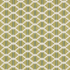 Ashley Wilde Raye Fabric Pistachio