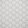 Sweet Mulberry Fabric Silver