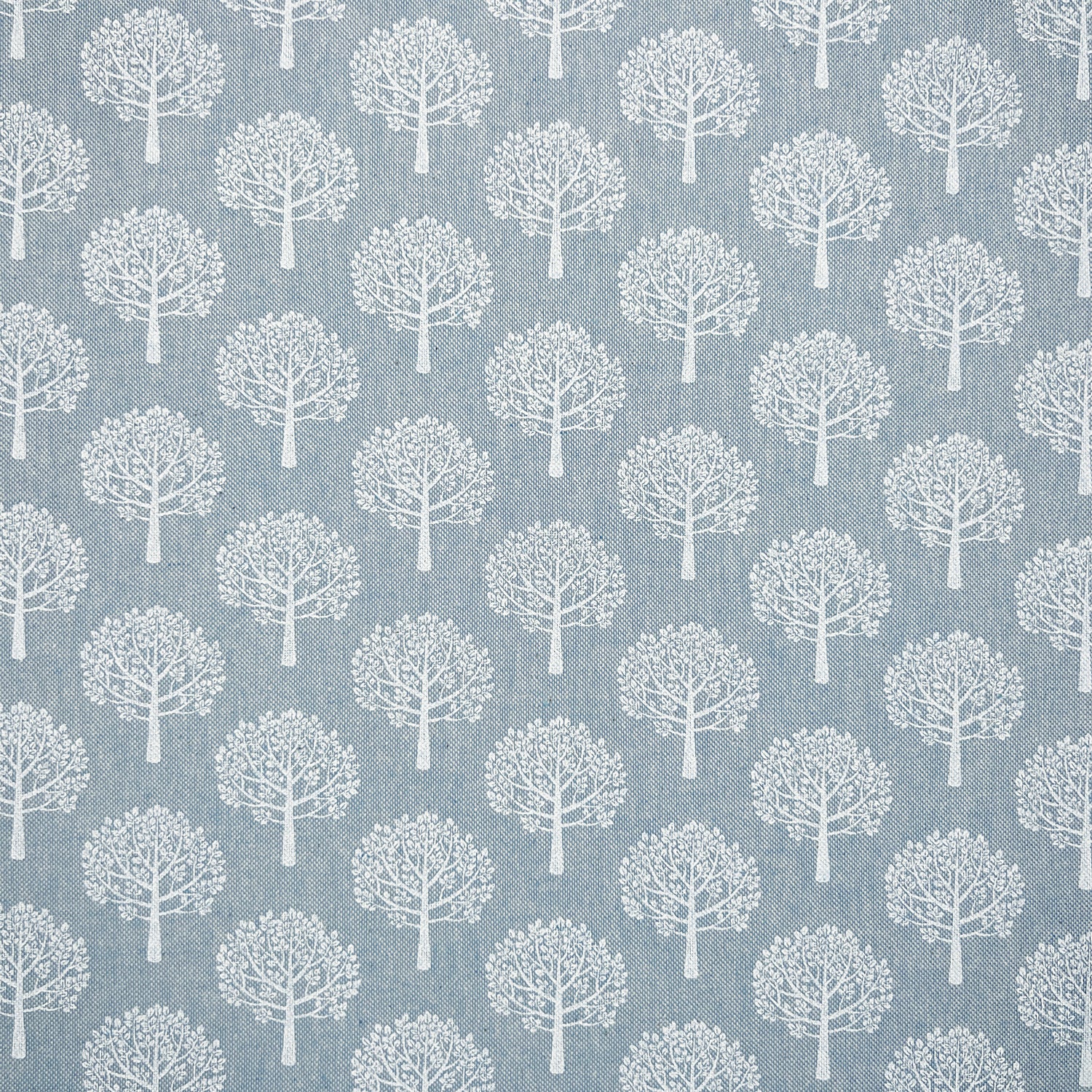 Sweet Mulberry Fabric Sky Blue