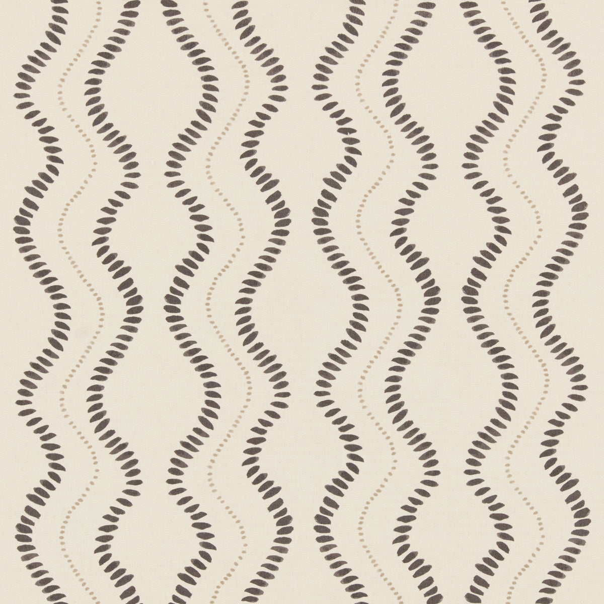 Ashley Wilde Remi Fabric Charcoal