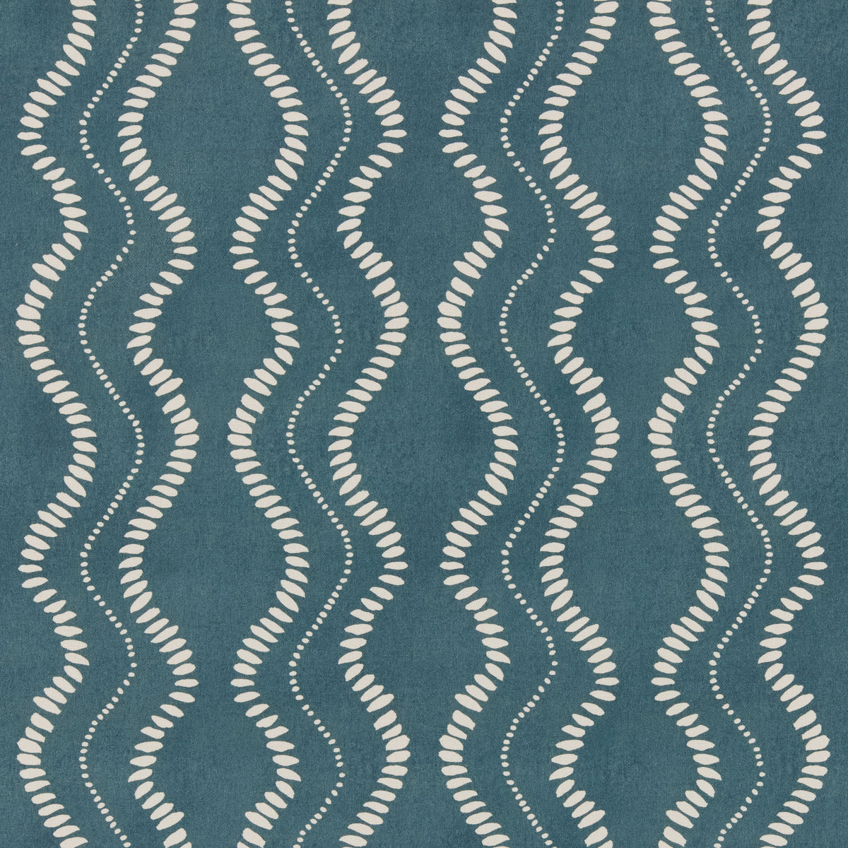Ashley Wilde Remi Fabric Indigo