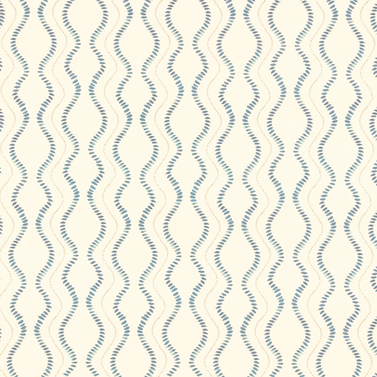 Ashley Wilde Remi Fabric Navy