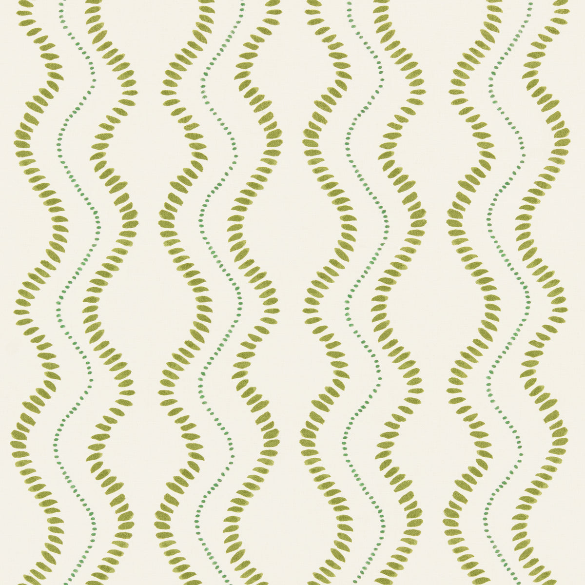Ashley Wilde Remi Fabric Olive