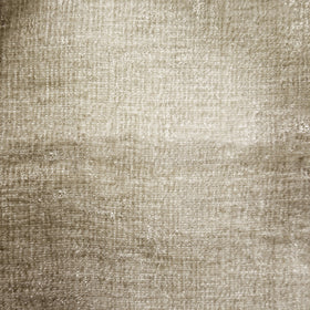 Voyage Maison Rimini Plain Velvet Polyester Fabric Linen
