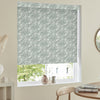 Silva Made to Measure Blackout Roller Blind Duckegg