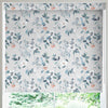 Caledonia Translucent Made to Measure Roller Blind Pumpkin