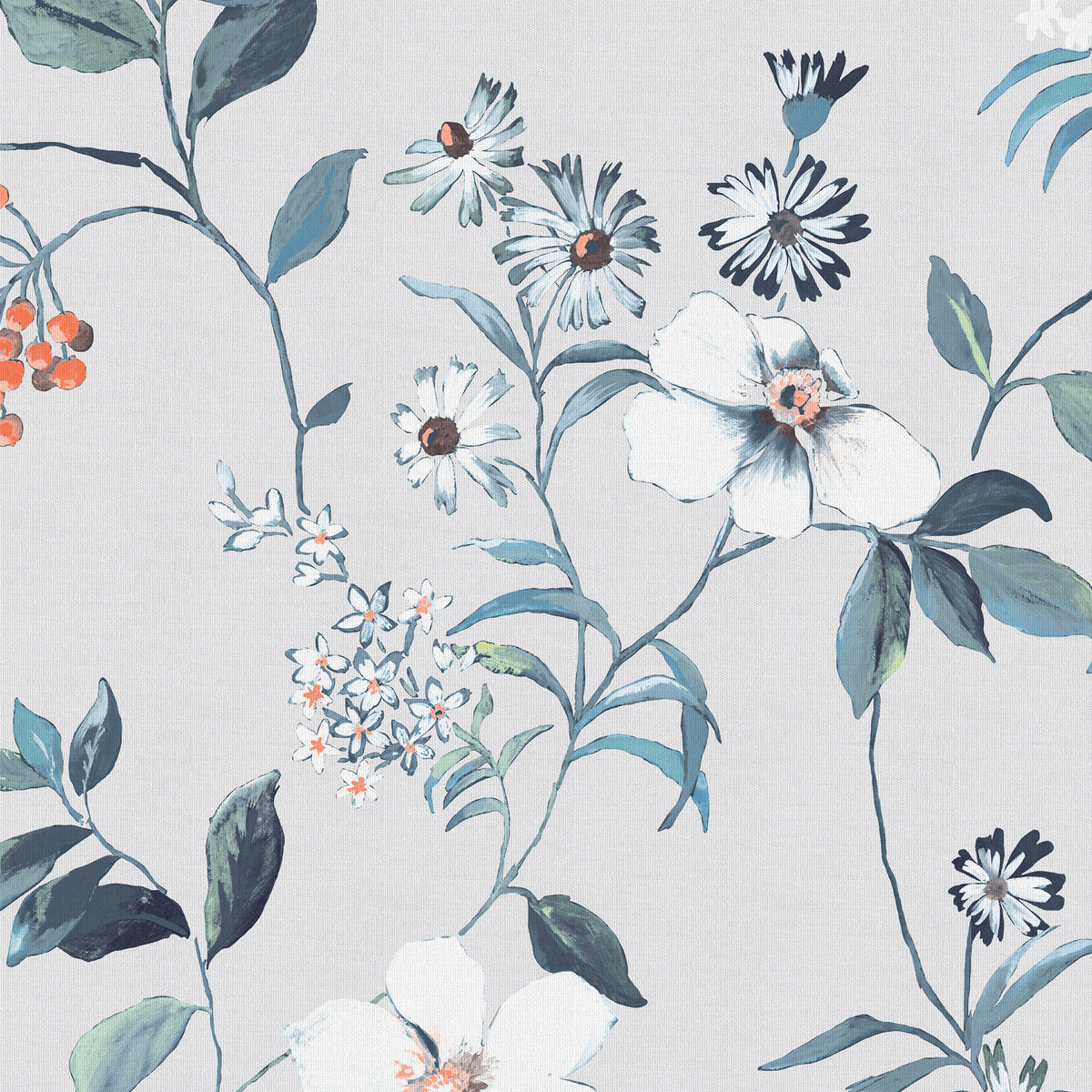 Caledonia Translucent Made to Measure Roller Blind Pumpkin