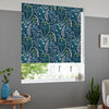 Bontane Translucent Made to Measure Roller Blind Midnight
