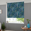 Bontane Translucent Made to Measure Roller Blind Midnight