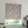 Catalan Made to Measure Blackout Roller Blind Blush