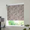 Catalan Made to Measure Blackout Roller Blind Blush