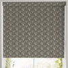 Testa Made to Measure Blackout Roller Blind Ebony