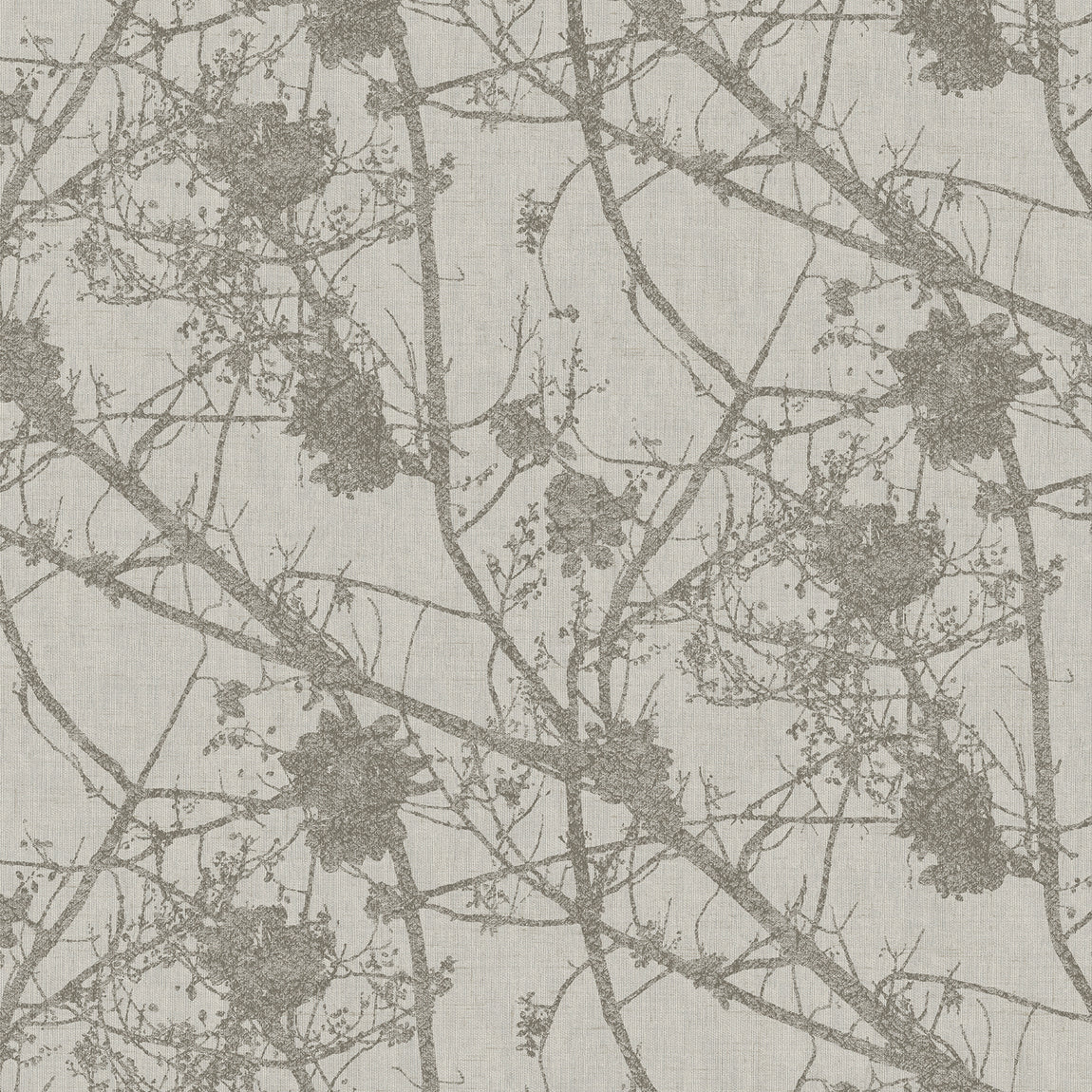 Silva Made to Measure Blackout Roller Blind Stone