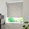 Natura Made to Measure Blackout Roller Blind Pebble