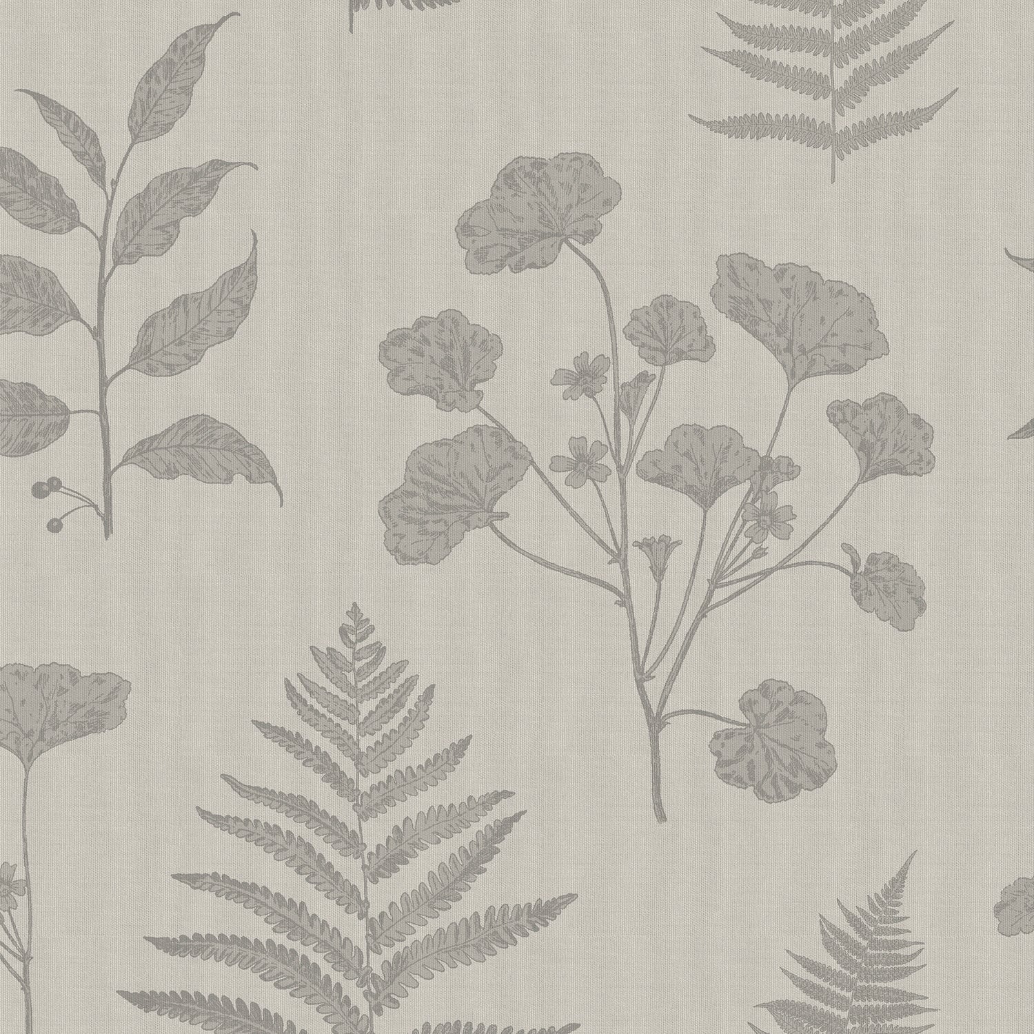 Natura Made to Measure Blackout Roller Blind Pebble