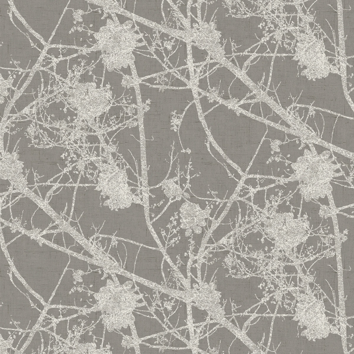 Silva Translucent Made to Measure Roller Blind Slate
