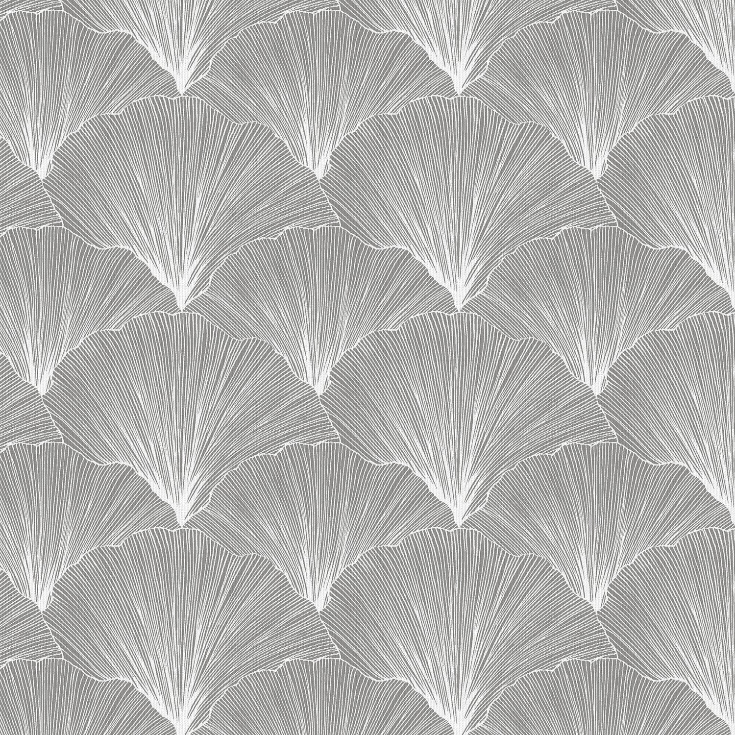 Testa Translucent Made to Measure Roller Blind Ash
