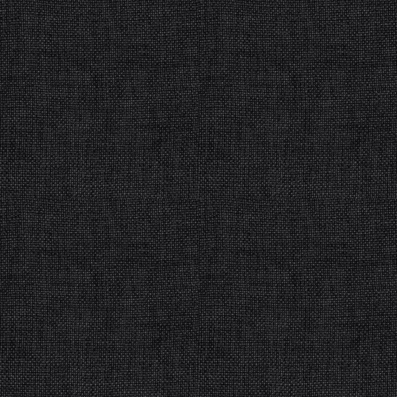 Lugano Made to Measure Wave Curtain + FREE Track Charcoal